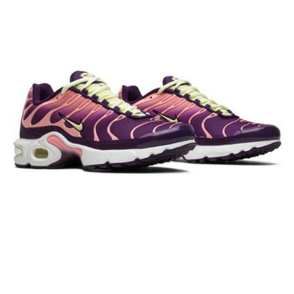 Nike Air Max Plus TN Youth 7